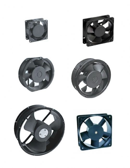 DISIPADORES Y VENTILACIÓN