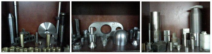 Maquinados Industriales