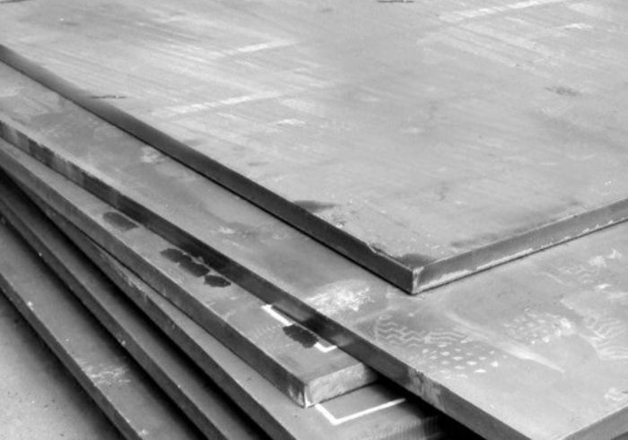 Venta de placa A-36 y aceros especiales