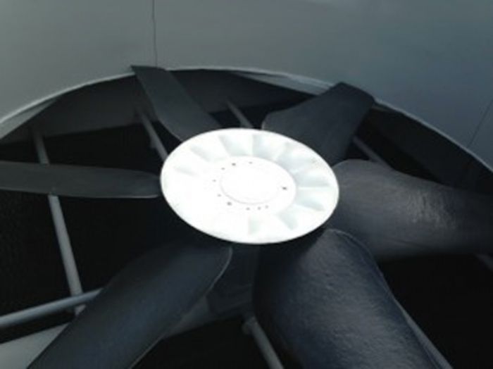VENTILADORES AXIALES