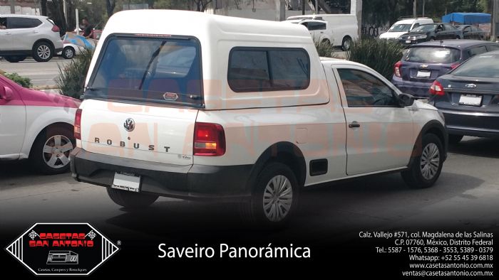 Casetas En Fibra de Vidrio
