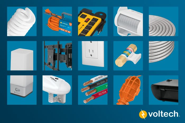PRODUCTOS Y HERRAMIENTAS VOLTECH