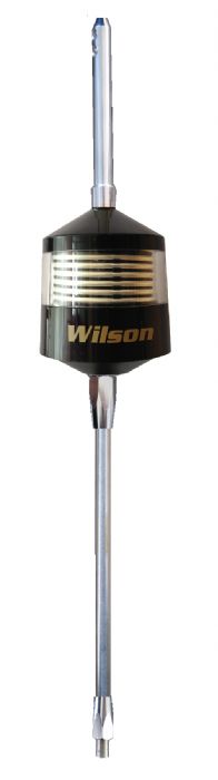 Antena Cb Wilson Trucker Para Radio De Banda Civil