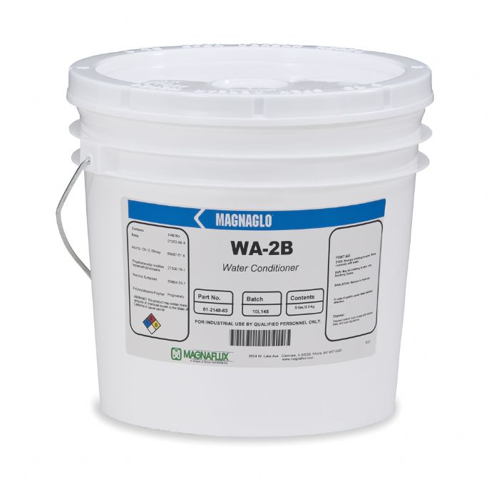 Magnaglo® Acondicionador de agua WA-2B