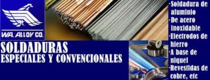 SOLDADURAS ESPECIALES Y CONVENCIONALES,MIG,TIG,STICK,ARCO SUMERGIDO Y REVESTIMIENTOS DUROS