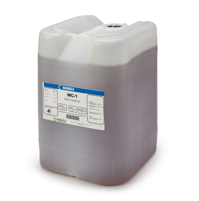 Magnaglo® Acondicionador de agua WC-1