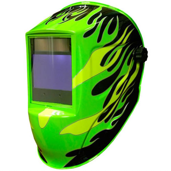 CARETA ELECTRÓNICA MOD. BRASIL