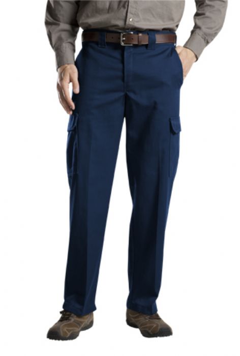 Pantalón cargo de trabajo