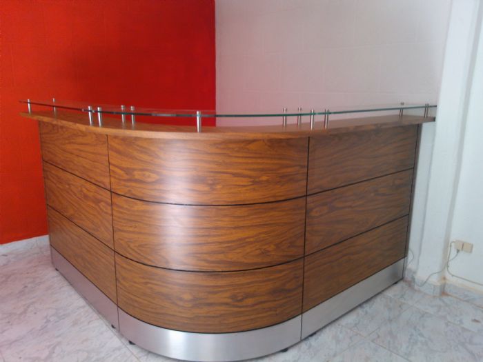 Recepción