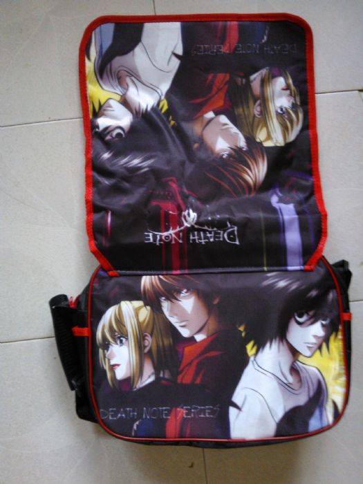 Mochila Escolar