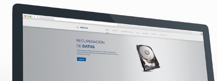 Recuperación de Disco Duro