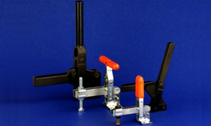 Wolverine clamps 