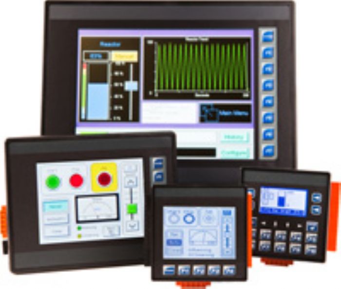 PLC-HMI 