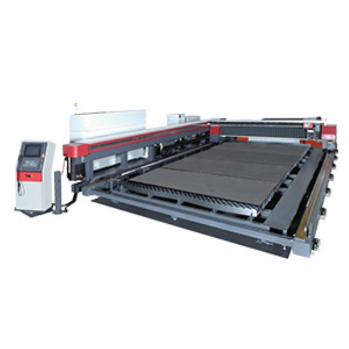 Corte laser