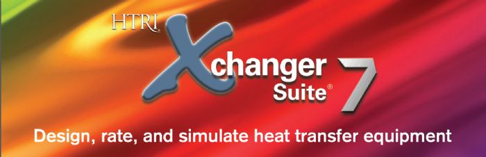 HTRI Xchanger Suite