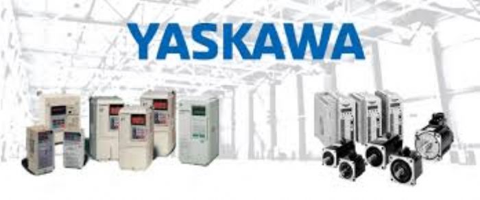 VARIADOR YASKAWA 