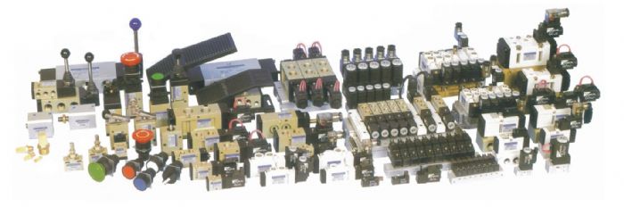 VENTA DE EQUIPO NEUMATICO