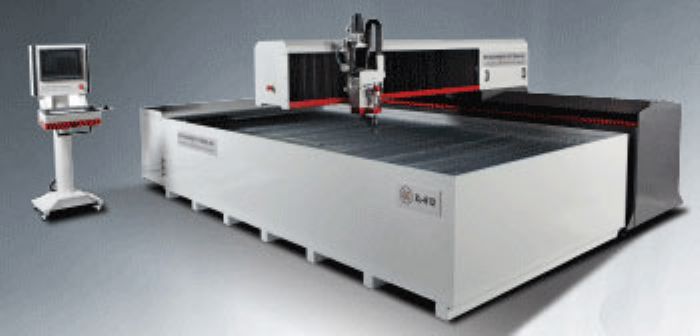 Waterjet