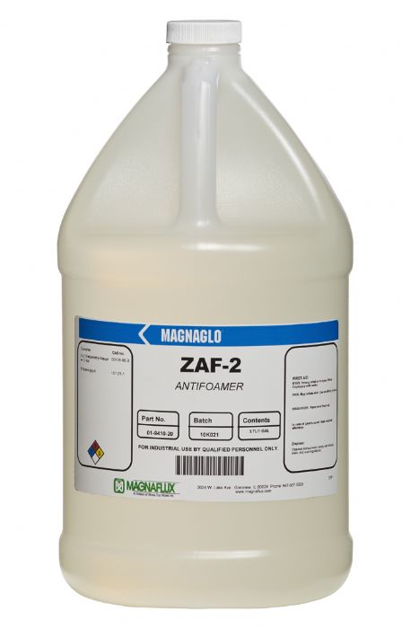 Magnaglo® Antiespumante sin silicón ZAF-2