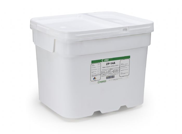 Zyglo® Revelador soluble acuoso ZP-14A