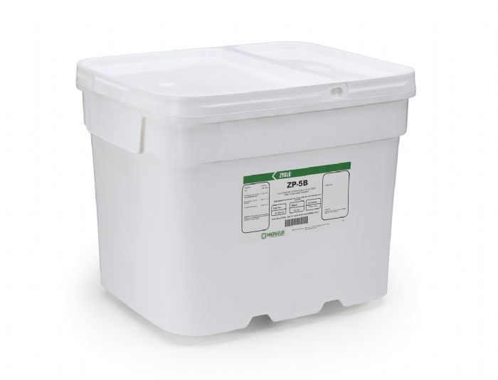 Zyglo® ZP-5B Revelador Suspendible en Agua