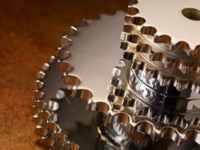 SPROCKETS (Catarinas)