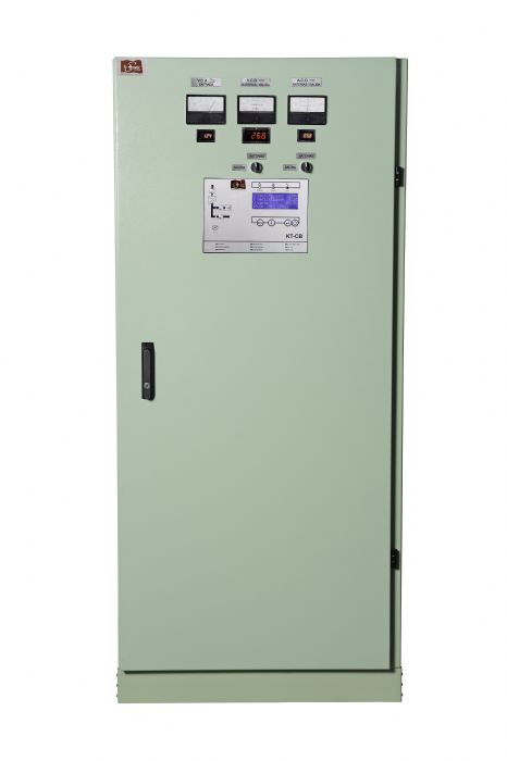 Cargador / Rectificador KT-CB 