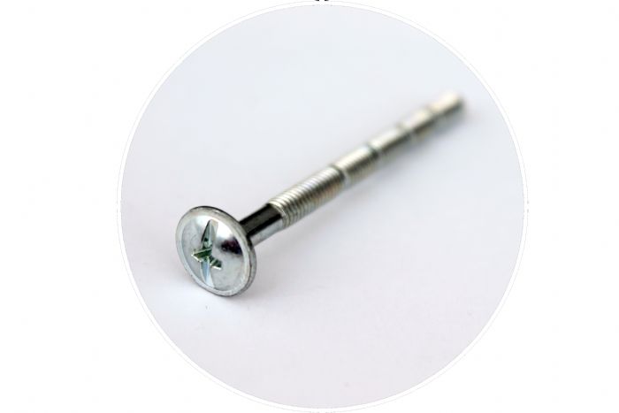 Tornillo Seccionado