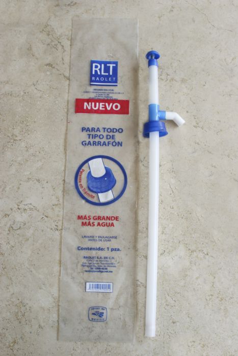 Bombas de agua para garrafon