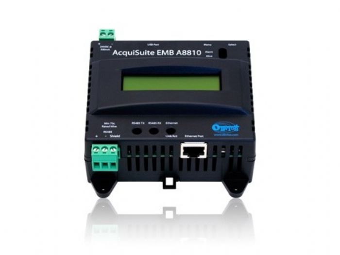 SCADA Sin Virus - firmware