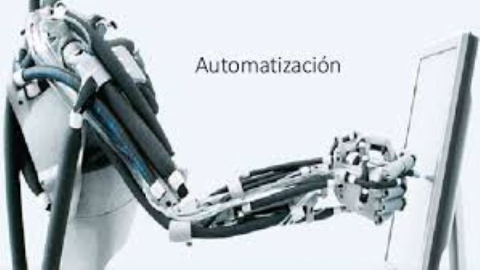Automatización