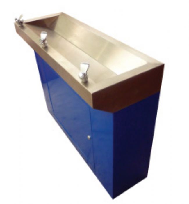 Bebederos de agua