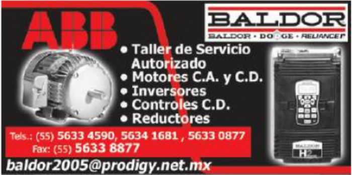 Motorreductores