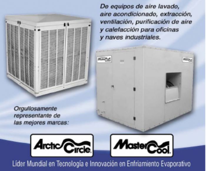 aire acondicionado
