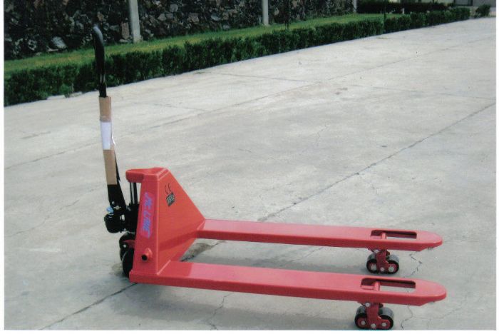 Patin Hidraulico