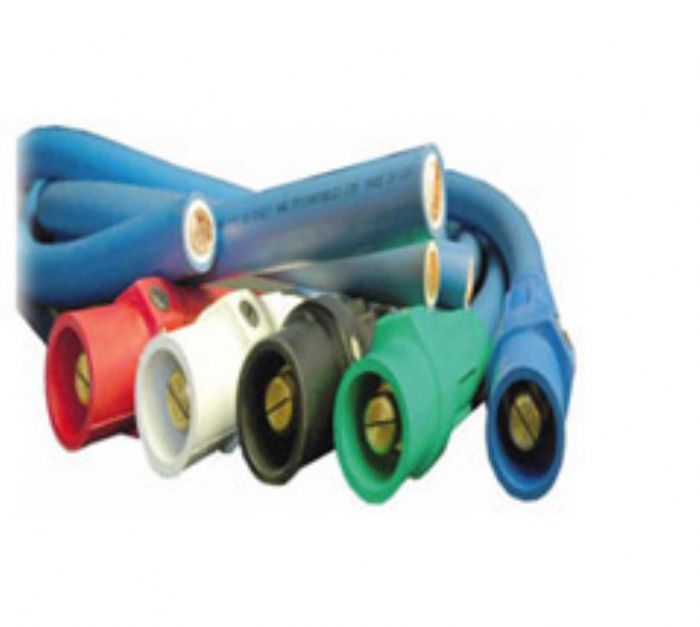Cable con Camlock