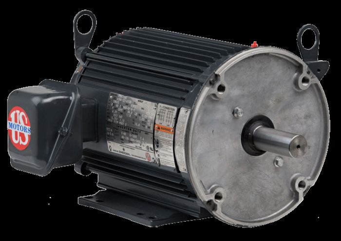 MOTOR US MOTORS