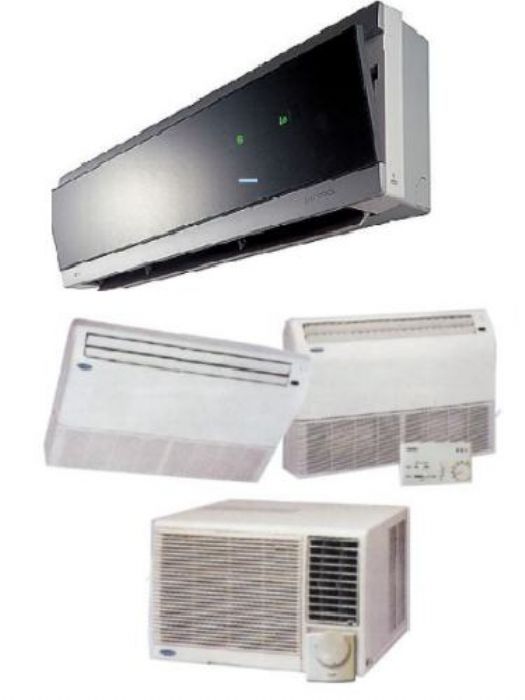 Mantenimiento Aire Acondicionado