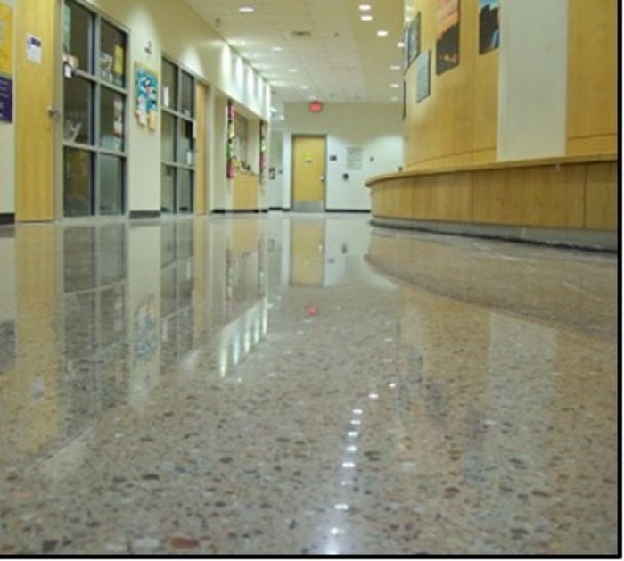 ACRYLENE FLOOR FINISH