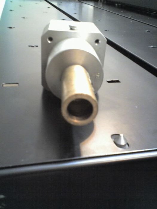 Maquinados CNC y Rectificado