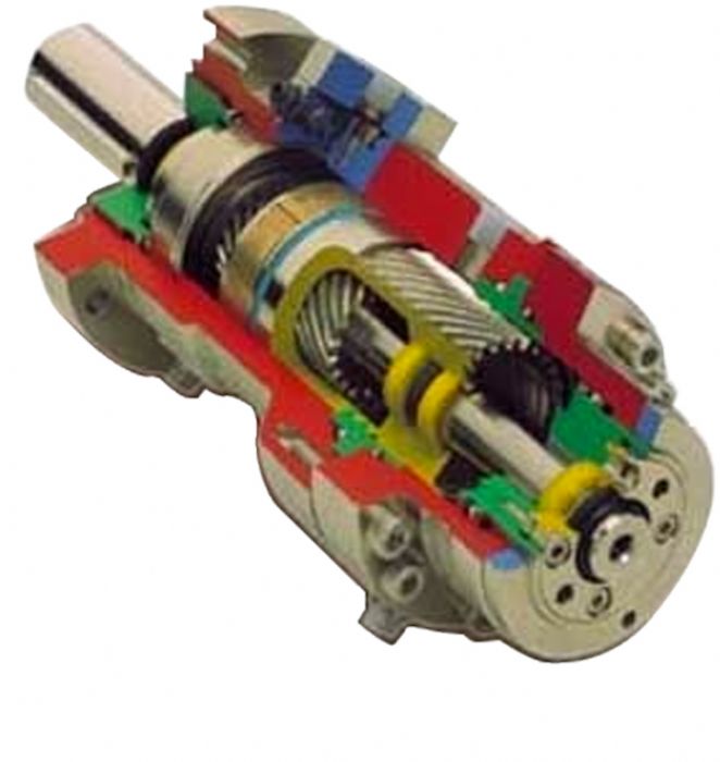 Actuadores electricos