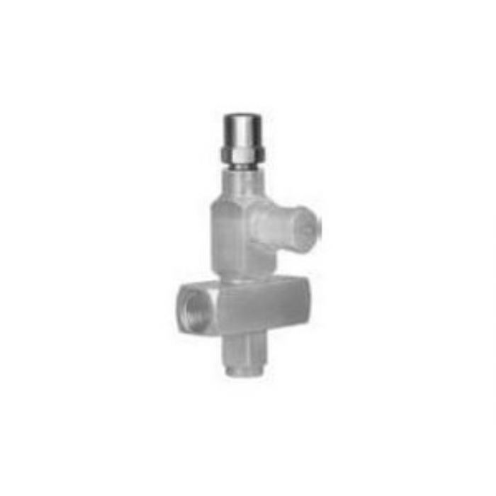 ADAPTADOR DE SALIDA PARA INYECTOR