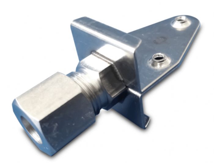 Adaptador a doble conector