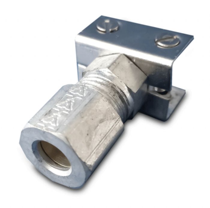 Adaptador de tubing