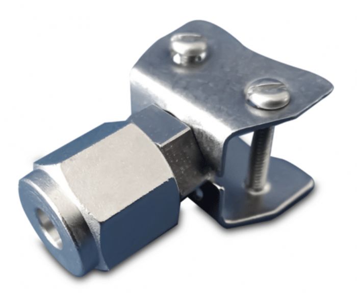 Adaptador para tubing