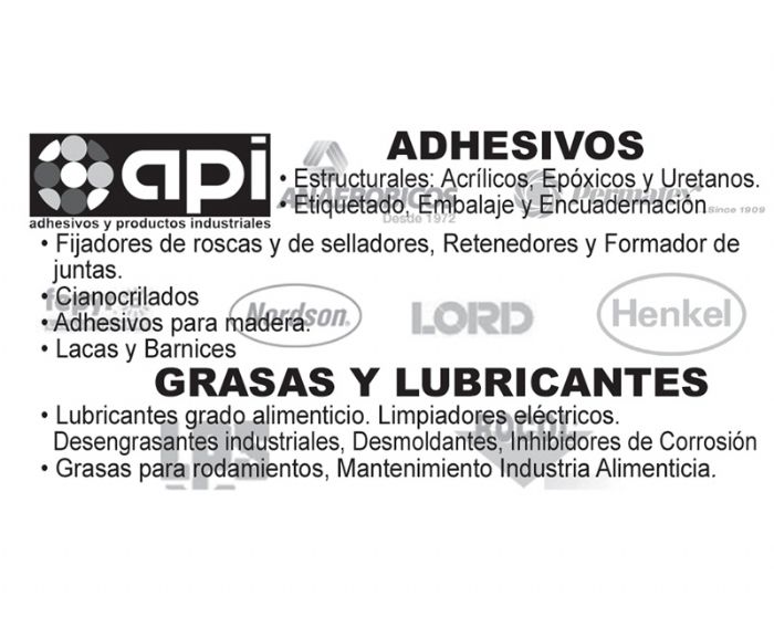 Adhesivos estructructurales