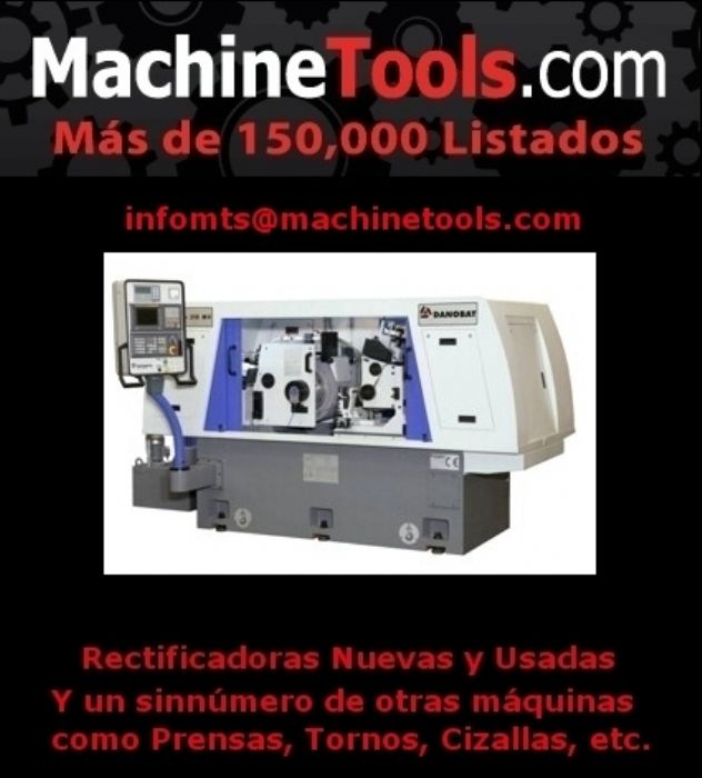 Tornos