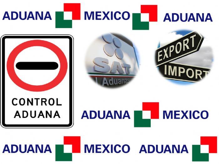 Tramites de Exportación e importacion.