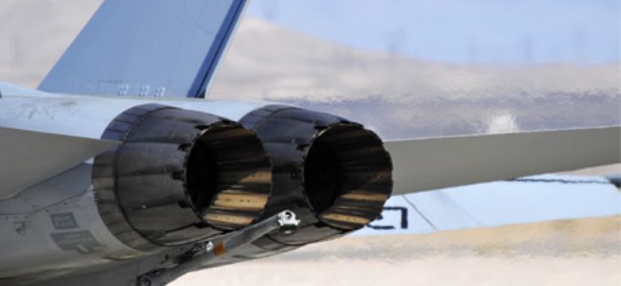 Industria aeroespacial
