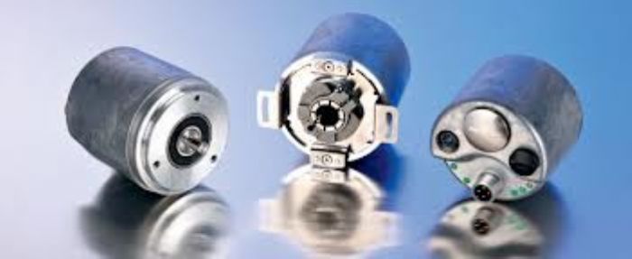 Encoders SICK Stegmann, Kubler, Hubner, IVO, Thalheim, Pepperl-Fuchs